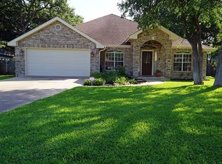 30112 Spyglass Cir, Georgetown, TX 78628