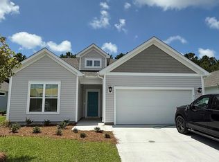 416 Kapalua Loop, Savannah Coc Little River, SC 29566