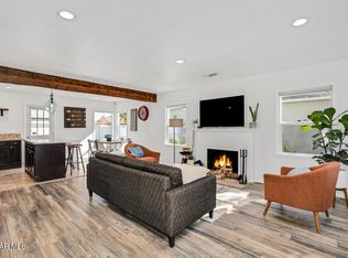 3552 Potomac Ave, Los Angeles, CA 90016