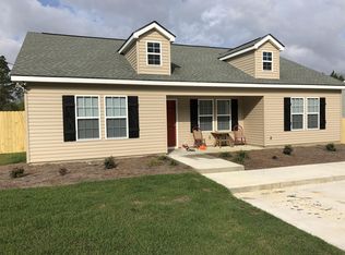 1212 Westover Rd, Tifton, GA 31793