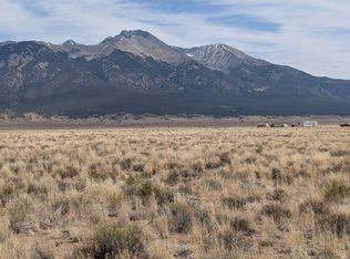 Mount Blanca Valley Ranches Lot 13 Unit 1, Alamosa, CO 81101