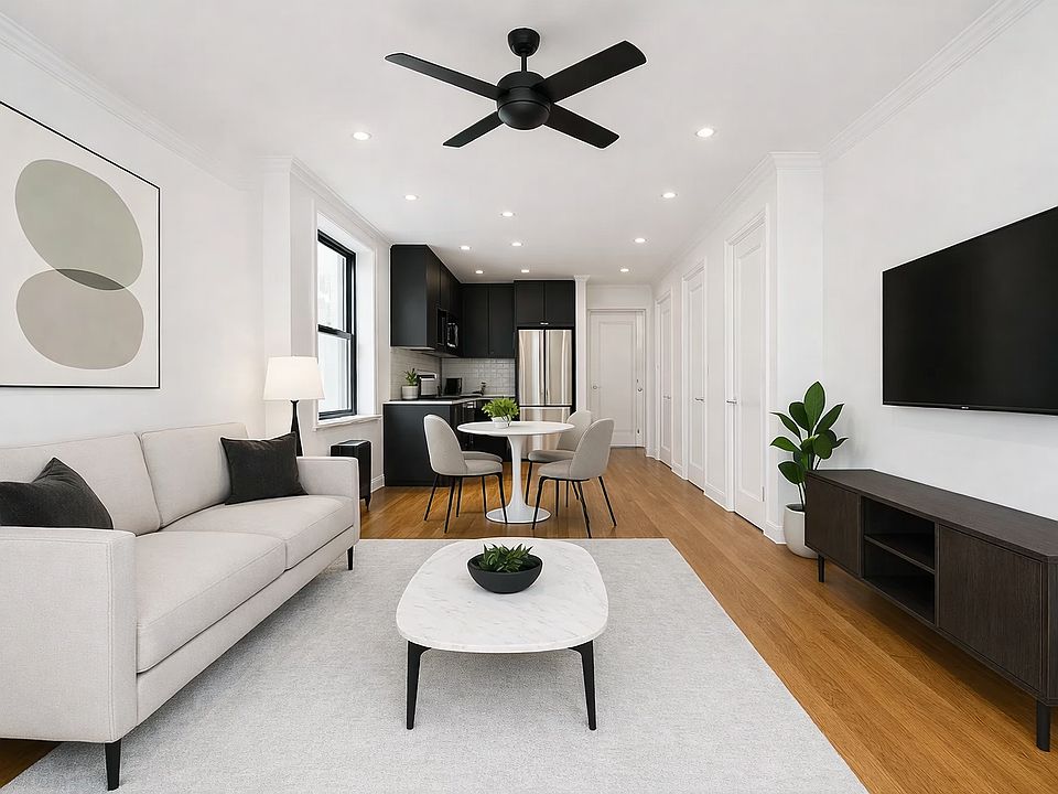 1st image of 422 W 51st St #6
