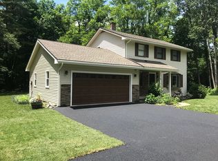 57 N Plain Rd, Sunderland, MA 01375