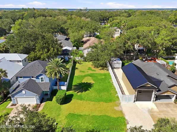 0 ST JOHNS Boulevard, Jacksonville, FL 32250