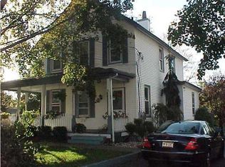 138 Jackson St, Matawan, NJ 07747