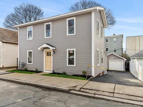 72 Chase St, Beverly, MA 01915