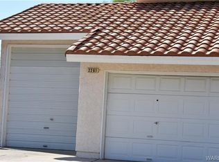 2261 Rosa Canyon Dr, Laughlin, NV 89029