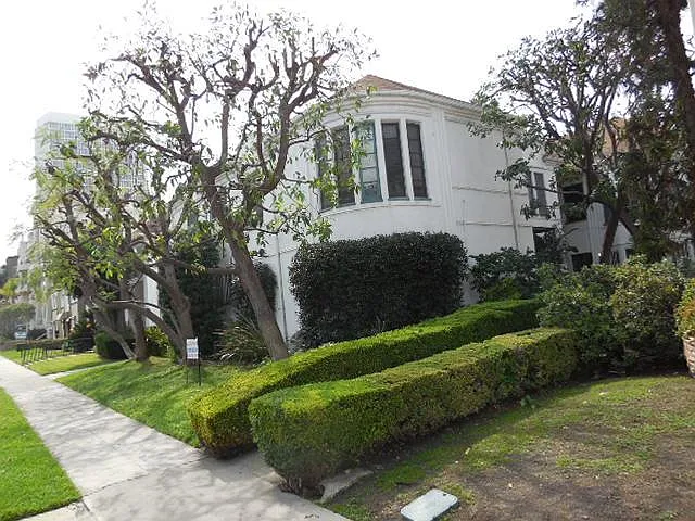 Building Photo - 607 Hauser Blvd #3