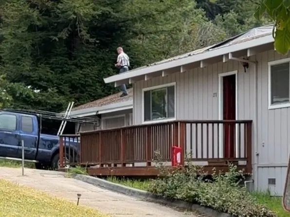 (undisclosed Address), Boulder Creek, CA 95006