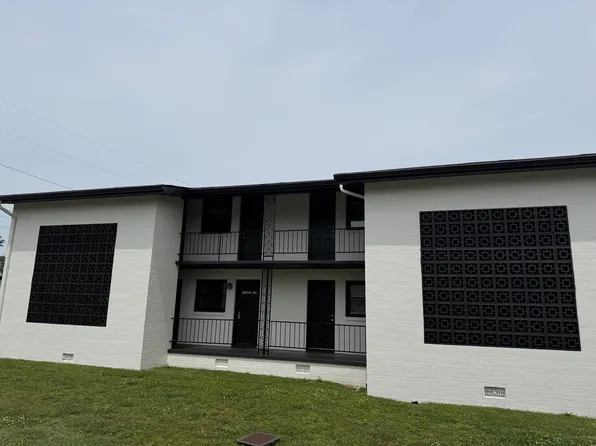 300 College St, Manchester, TN 37355
