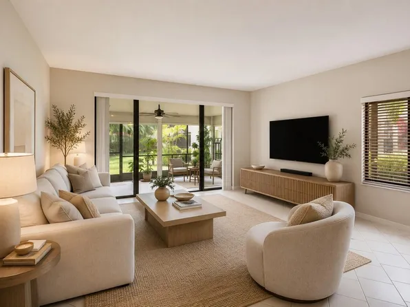 7685 Lexington Club Boulevard #B, Delray Beach, FL 33446