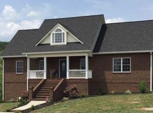 122 Bradford Hill Rd N, Brush Creek, TN 38547