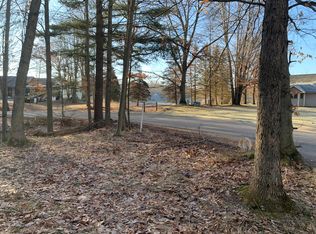 9740 Fawn Ridge Rd, Stanwood, MI 49346