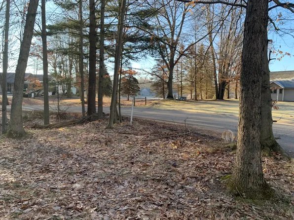 9740 Fawn Ridge Rd, Stanwood, MI 49346