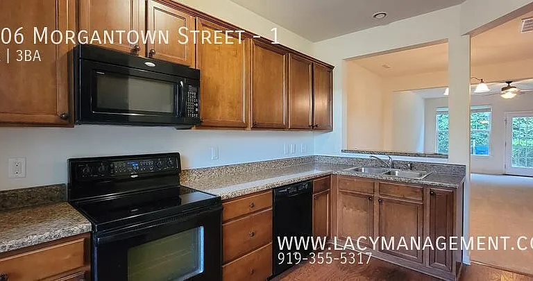 6706 Morgantown St #1 — Photo 6