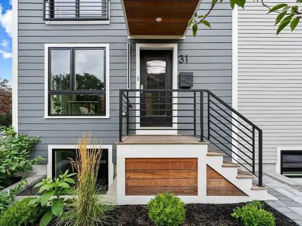 31 Fenno St, Cambridge, MA 02138