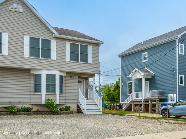 113 Trinidad Avenue #2, Seaside Heights, NJ 08751