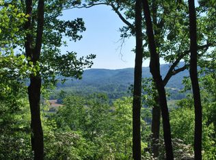 Reserve Rd LOT 32, Pisgah Forest, NC 28768