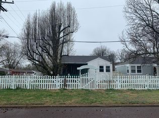 773 S Warren Ave, Springfield, MO 65802