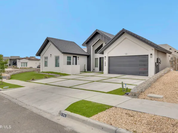 1829 Stirrup Pl, El Paso, TX 79911