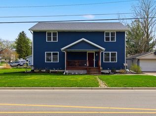 2914 Brewery Rd, Cross Plains, WI 53528