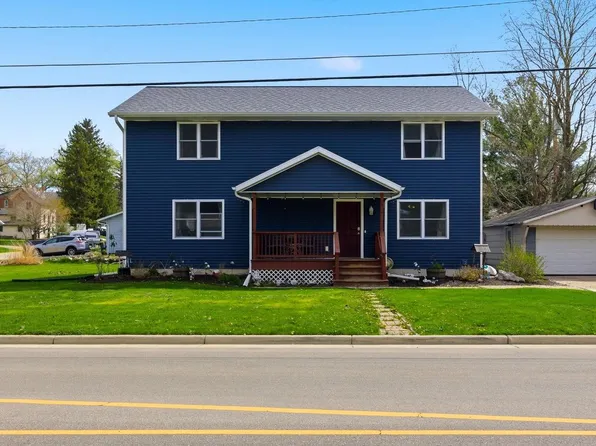 2914 W Brewery Road, Cross Plains, WI 53528