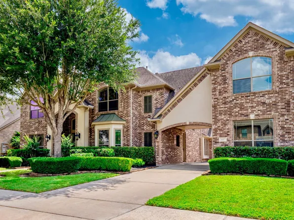 407 Pickney Ave, Sugar Land, TX 77479