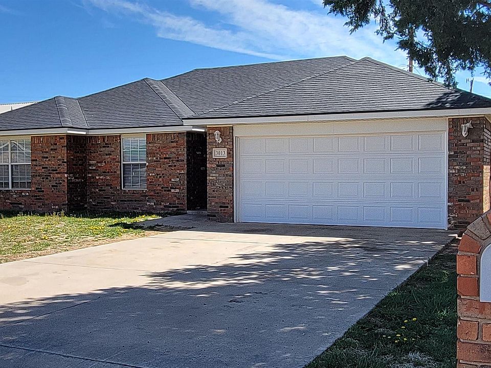 3013 Cheyenne Dr, Clovis, NM 88101 Zillow