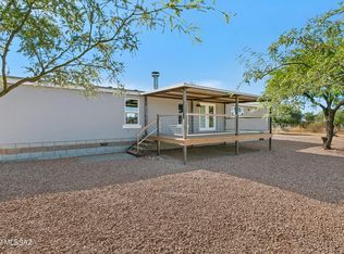 13075 W Vaqueros Rd, Tucson, AZ 85743