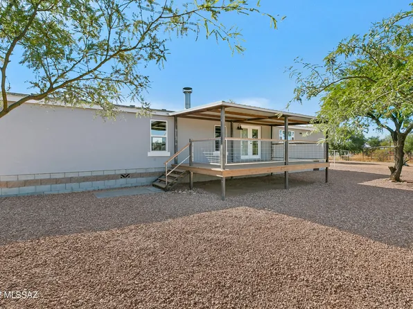 13075 W Vaqueros Rd, Tucson, AZ 85743