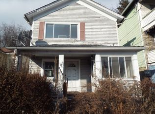 1016 Cedar Ave, Scranton, PA 18505