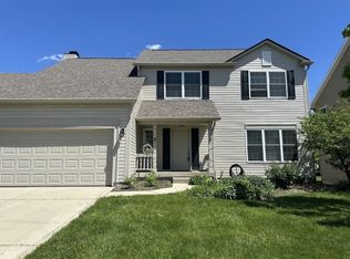 10813 Putnam Pl, Carmel, IN 46032