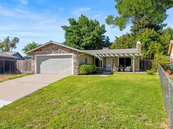 4841 Monet Way, Sacramento, CA 95842