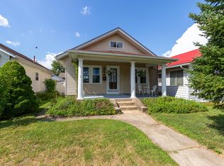 772 E Main St, Newark, OH 43055