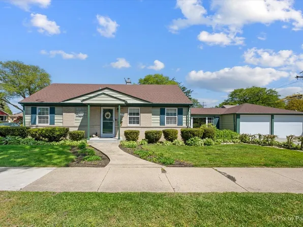 3201 Kemman Ave, Brookfield, IL 60513