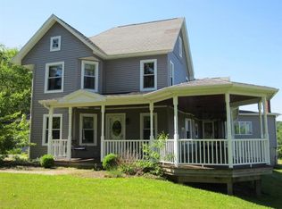 12051 Rose Dr, Clarks Summit, PA 18411