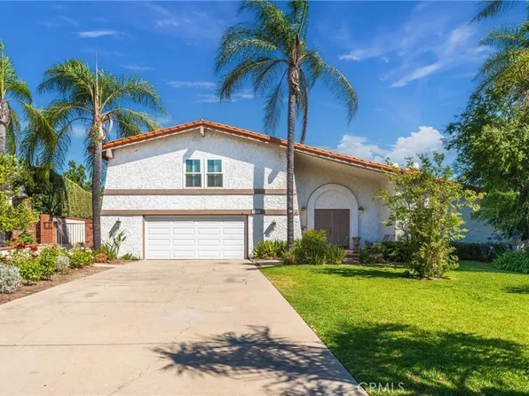 3450 Crane Ct, Claremont, CA 91711