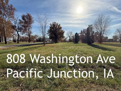 808 Washington Ave, Pacific Junction, IA, 51561