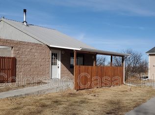 4245 Log Rd, Calhan, CO 80808