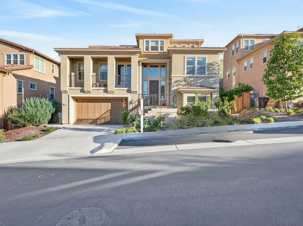 1414 Cottlestone Ct, San Jose, CA 95121