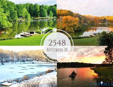 2548 Butterwood Dr, Powhatan, VA, 23139
