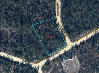Jackson County, Alford, FL 32420