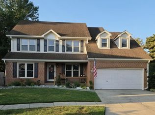 804 Palomino Ln, Lexington, KY 40503