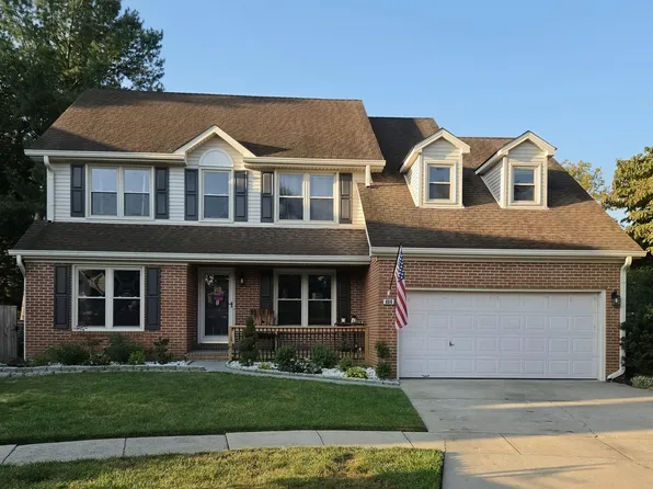 804 Palomino Ln, Lexington, KY 40503