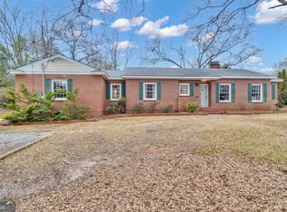 817 Hillcrest Ave, Griffin, GA 30224