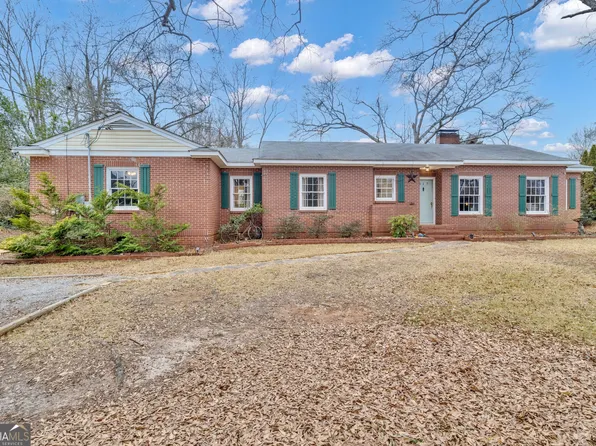 817 Hillcrest Ave, Griffin, GA 30224