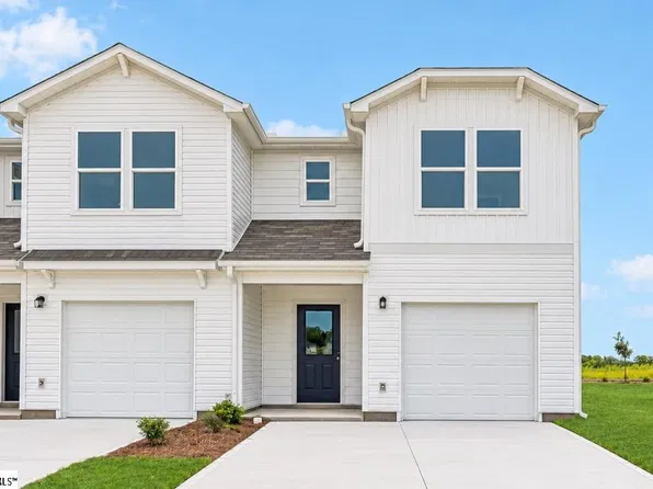 6026 Tavener Dr, Spartanburg, SC 29307