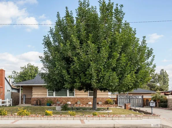 1338 Delay Ave, Glendora, CA 91740