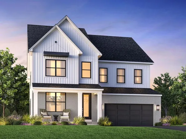 23291 Parkside Vlg, Aldie, VA 20105