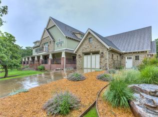 8000 Falcon Crst, Jones, OK 73049